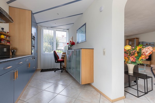 Medium property photo - Van Leeuwenhoekstraat 9, 1433 BM Kudelstaart
